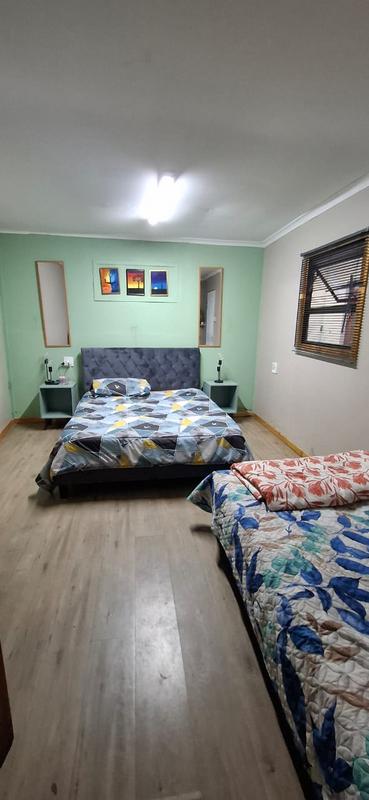 To Let 4 Bedroom Property for Rent in Bonteheuwel Western Cape